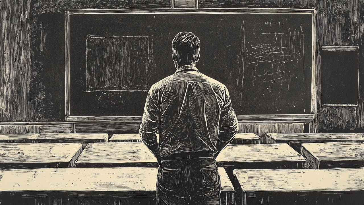 Les enseignants : fossoyeurs de l’Occident