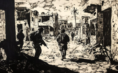 Un résumé de la guerre civile en Syrie, ou le djihadisme au Conseil européen