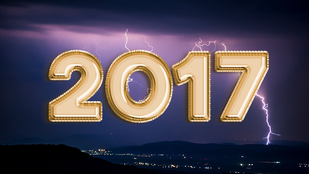 Pour 2017 innovons : souhaitons-leur une mauvaise année !