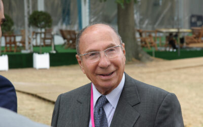 Retour sur les vœux de M. Dassault à ses lecteurs, ou Les bons vœux d’un oligarque