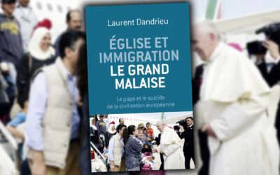 Mort du pape François – Église et immigration : le grand malaise