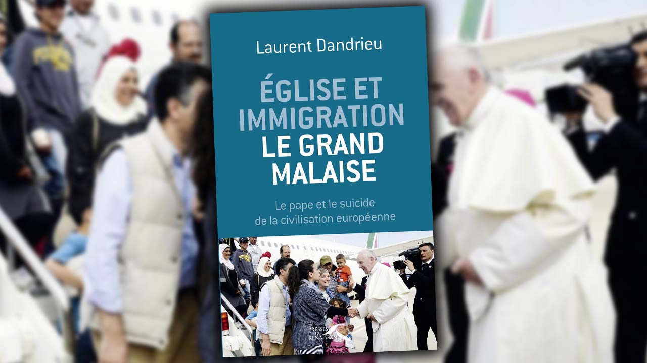 Mort du pape François – Église et immigration : le grand malaise
