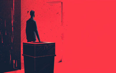 Présidentielle : le véritable rapport de force, ou Macron et Fillon au coude-à-coude