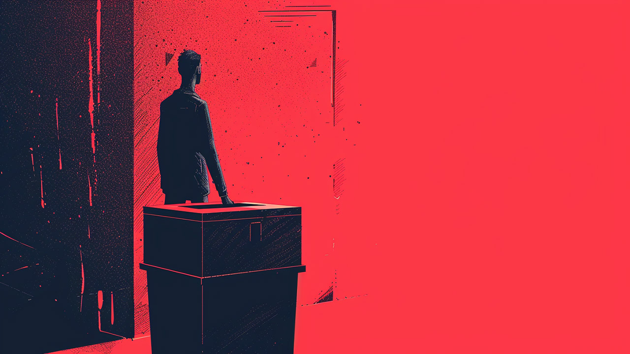 Présidentielle : le véritable rapport de force, ou Macron et Fillon au coude-à-coude