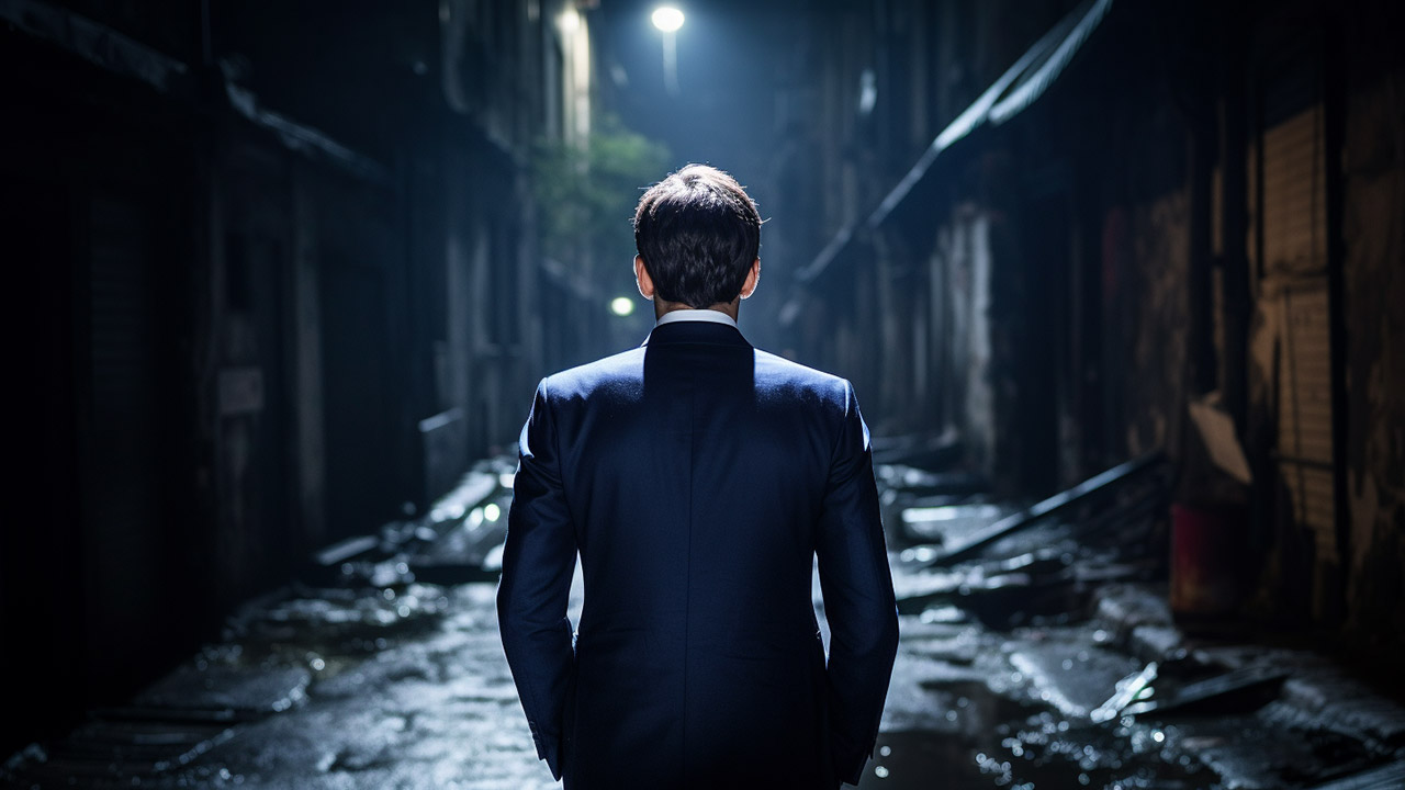 2022 : de l’impasse Macron au Boulevard Marion 2022 : de l’impasse Macron au Boulevard Marion