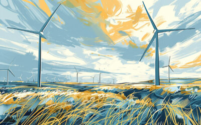 Les éoliennes industrielles et les citoyens (3/3)