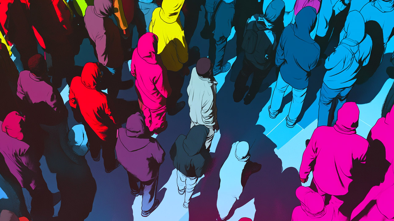 Les mécanismes de l’immigration humanitaire [rediffusion]