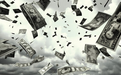 La dette des États-Unis vient de dépasser les 20.000 milliards de dollars