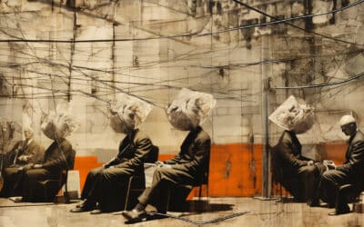 Les mal-pensants en camp de rééducation ?