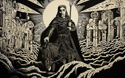 Être breton : plutôt la mort que la souillure !