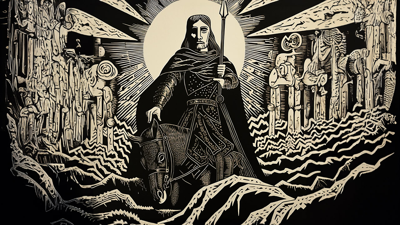 Être breton : plutôt la mort que la souillure !