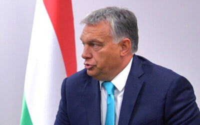 Union européenne : Agir comme Orban. Désobéir.