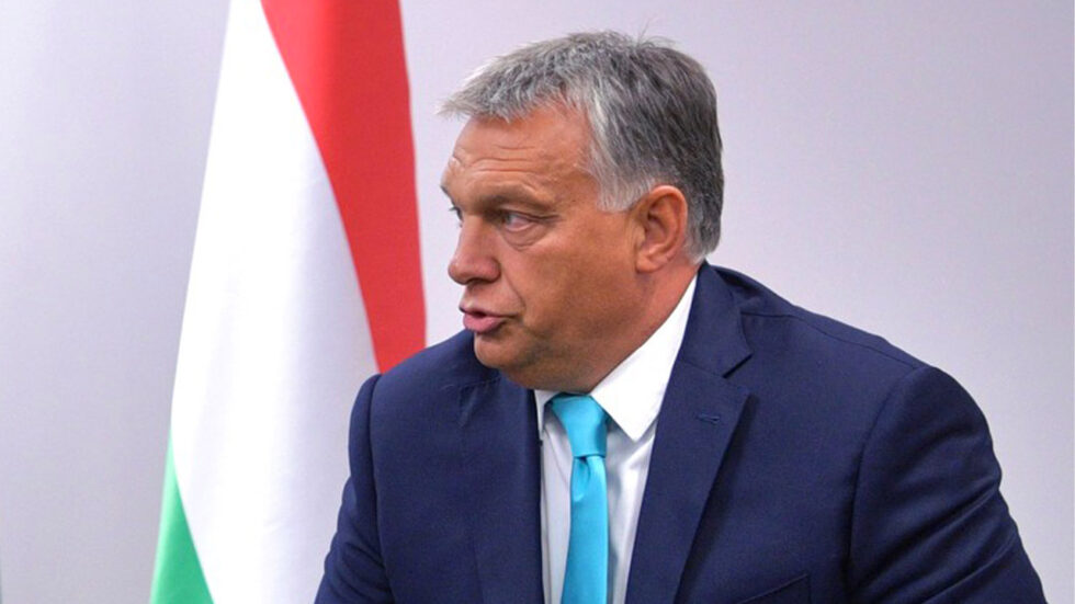 Union européenne : Agir comme Orban. Désobéir.