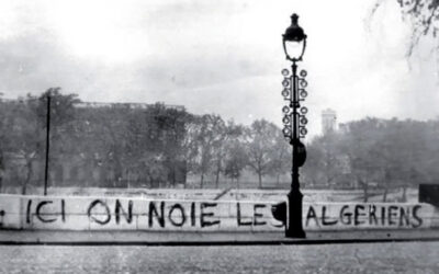 17 octobre 1961 : un « massacre » sans cadavres