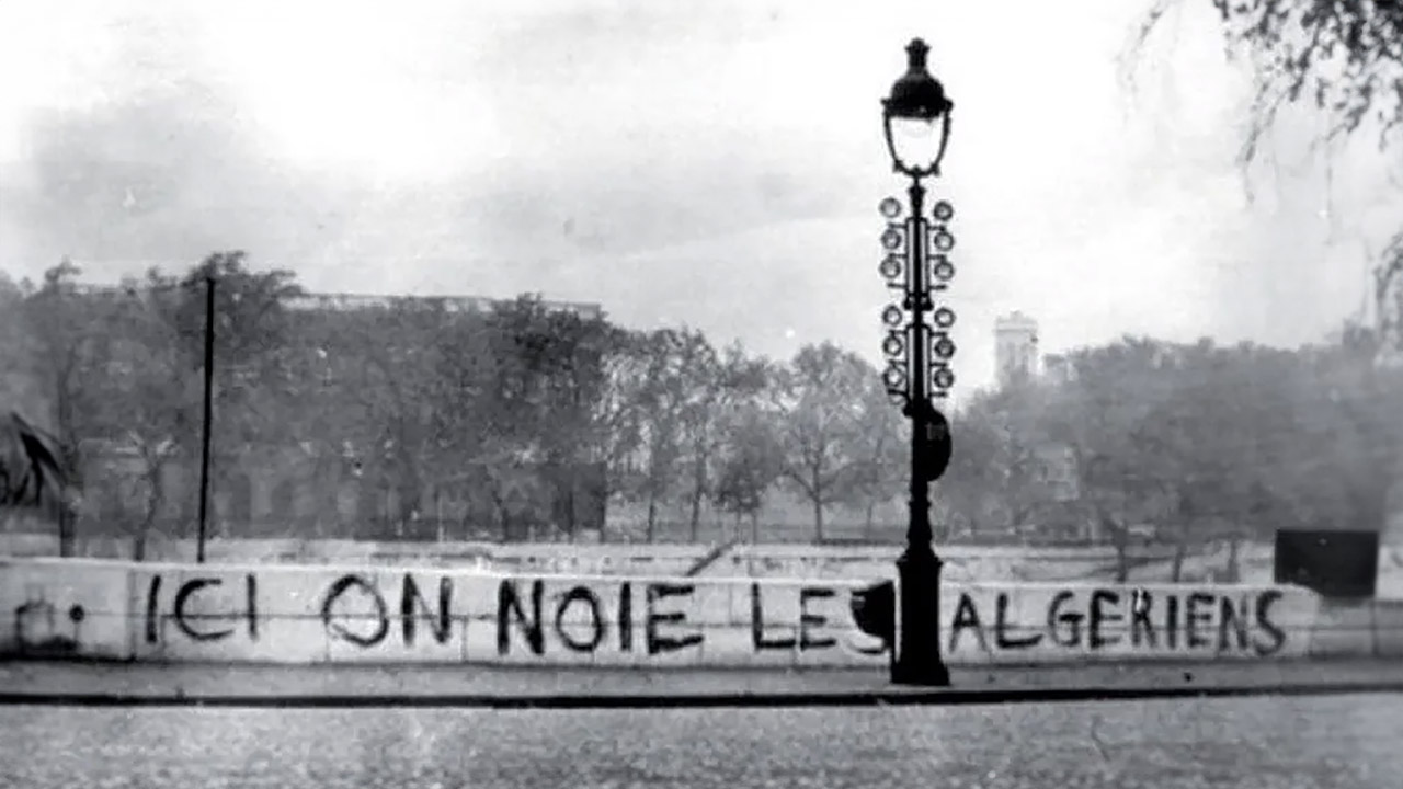 17 octobre 1961 : un « massacre » sans cadavres 17 octobre 1961 : un « massacre » sans cadavres