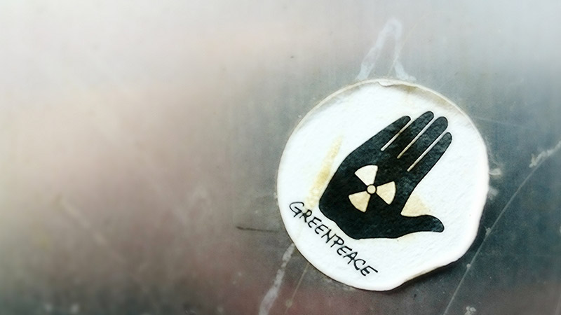Greenpeace : ses conflits d’intérêt