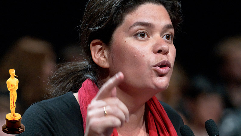 « Bobard Mme Irma » : Raquel Garrido annonce le succès d’une manif… qui n’a pas encore eu lieu !