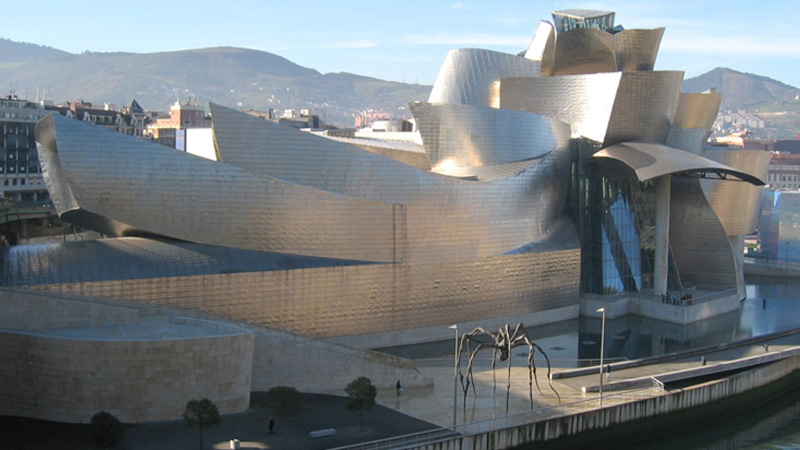 Architecture contemporaine : le triomphe de la vanité