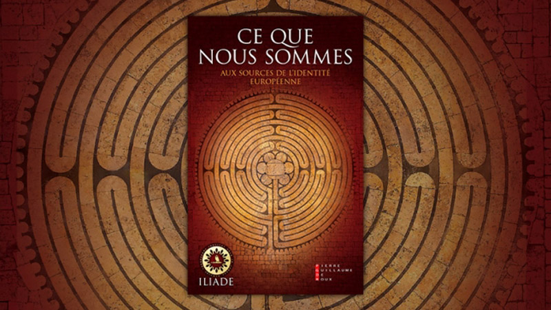 Ce que nous sommes – « Europe rime avec civilisation »