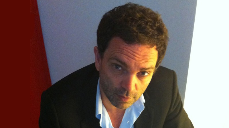 Yann Moix, élu Bobard d'Or 2018 par 700 personnes !