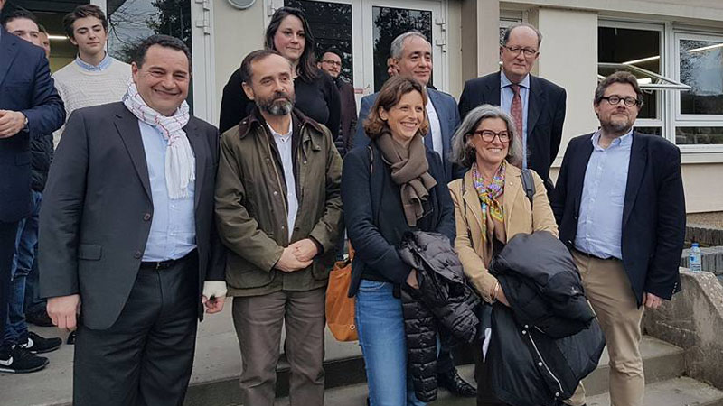 L’union des droites est-elle possible ?