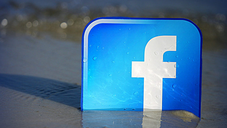 Facebook censure les Identitaires. La privatisation de la censure d’Etat est en marche