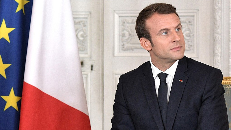 Emmanuel Macron face à l’immigration : l’esbroufe pour masquer le vide [Partie 2]