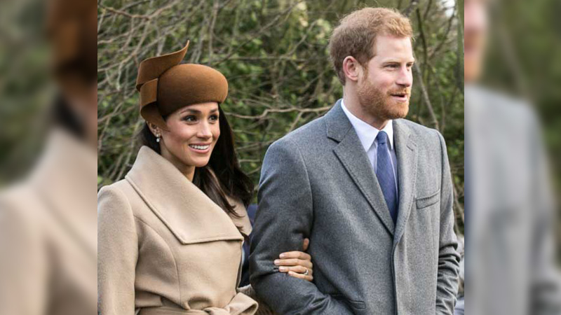Meghan et Harry : le rejet de la greffe métisse ?