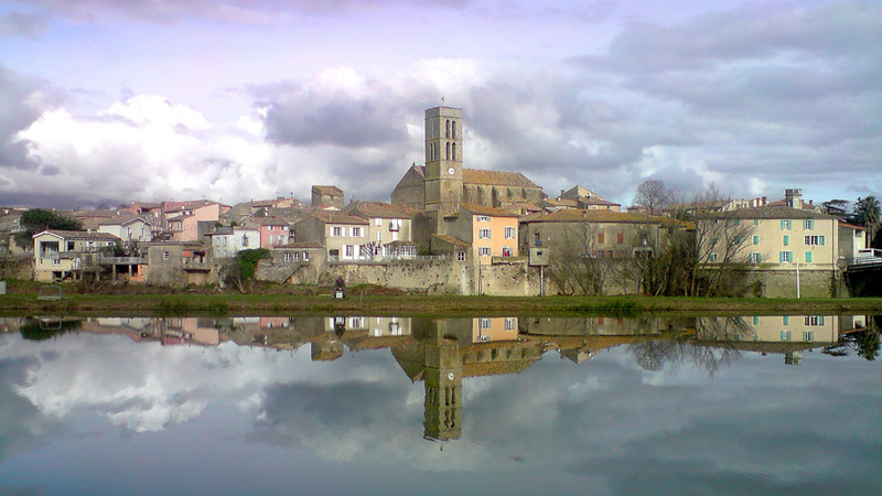 Trèbes-les-Capucins bientôt Trèbes-les-Muezzins ?