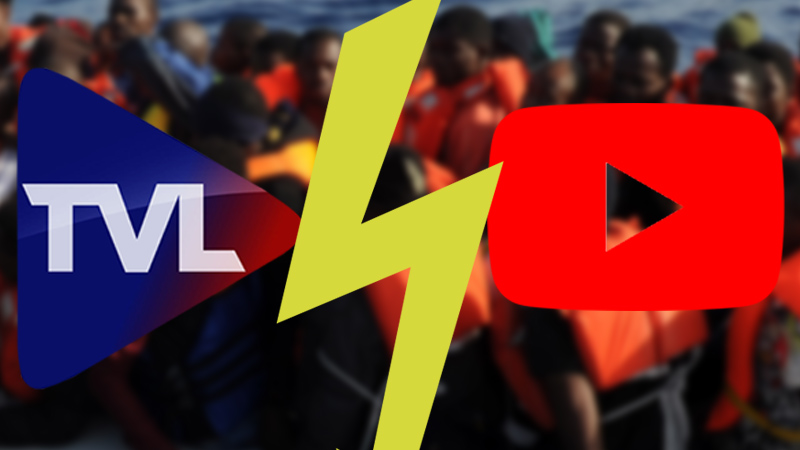 Face à la censure, TV Libertés s’organise