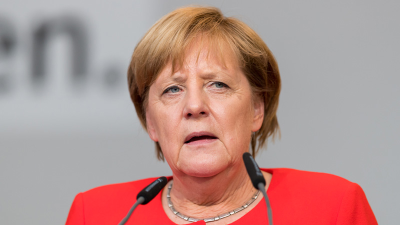 Allemagne. Angela Merkel et les vieux partis au cimetière des éléphants