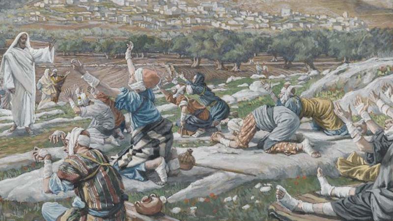 Monsieur Macron, les lépreux d’Europe vous saluent !