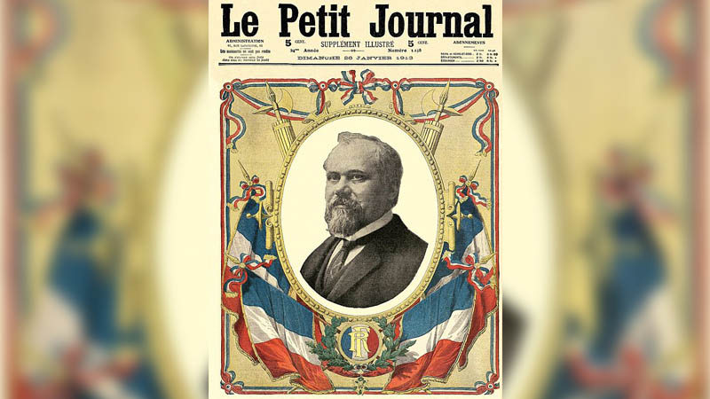Raymond Poincaré, le cosmopolitisme et l’islam : le Macron du début XXe ?