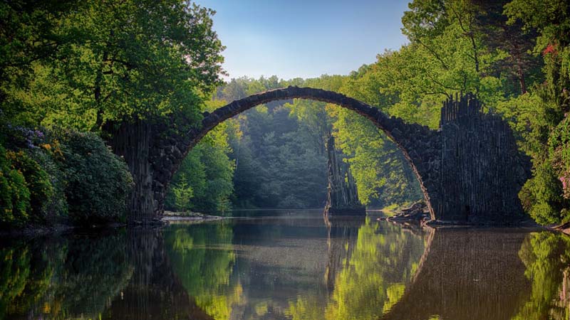 Vers l’EcoHumanisme, la Nature face à la Modernité