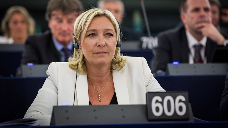 Le « turn-over » des cadres au RN : l’autre échec de Marine Le Pen