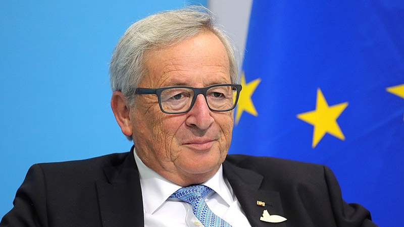 Jean-Claude Juncker : une épave humaine à la tête de l’Union européenne ?