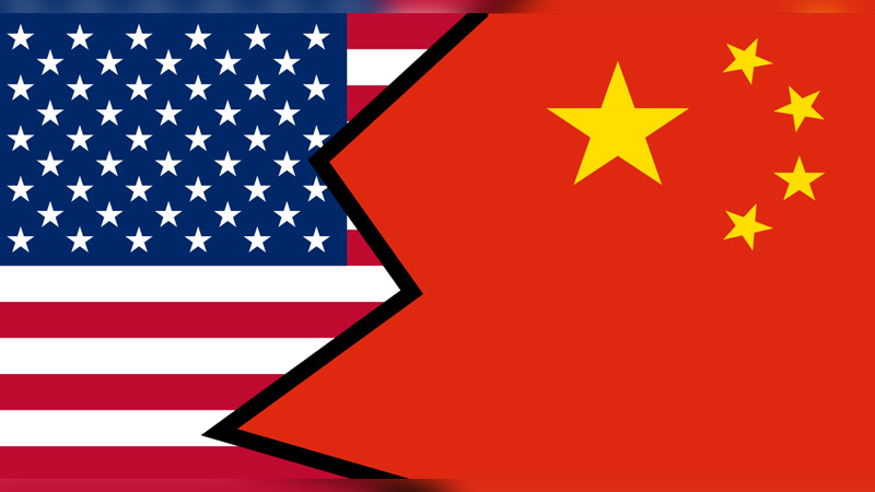 Affrontement inéluctable entre Washington et Pékin : l’Europe spectatrice ?