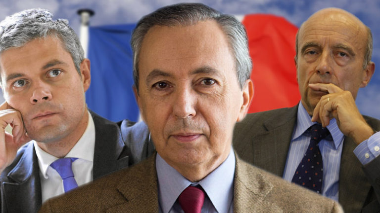 Bruno Mégret : « La droite doit en finir avec le politiquement correct »