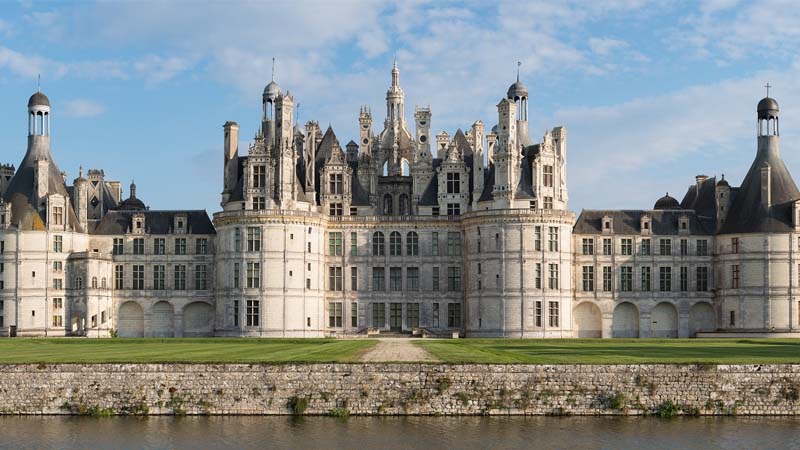 La nation française, mais aussi la civilisation européenne