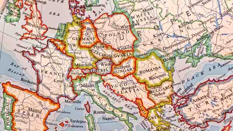 L’Europe a besoin de Nous. Nous avons besoin de l’Europe