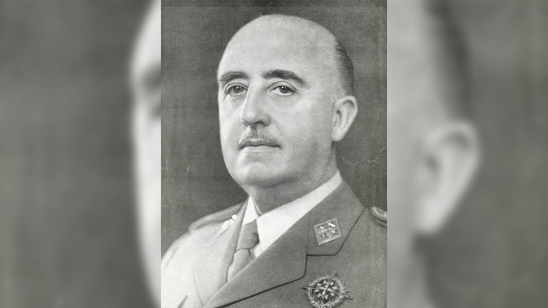 Franco est de retour