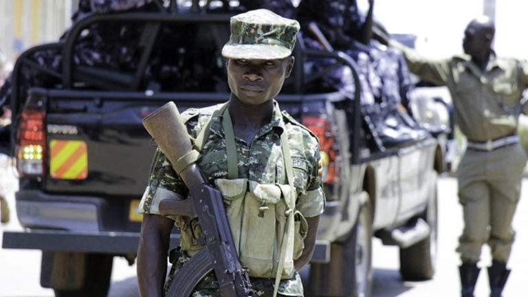 Bernard Lugan : « En Afrique, tout est toujours à recommencer… »