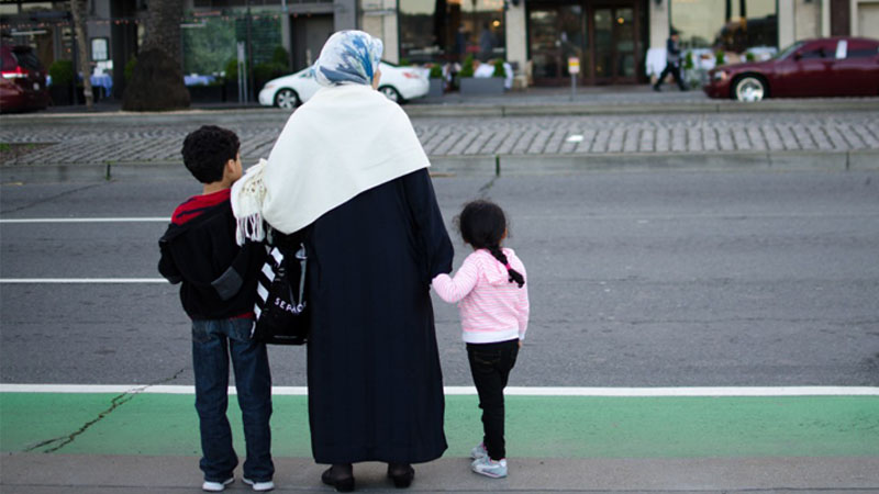 Trappes : dans l’ombre du djihad