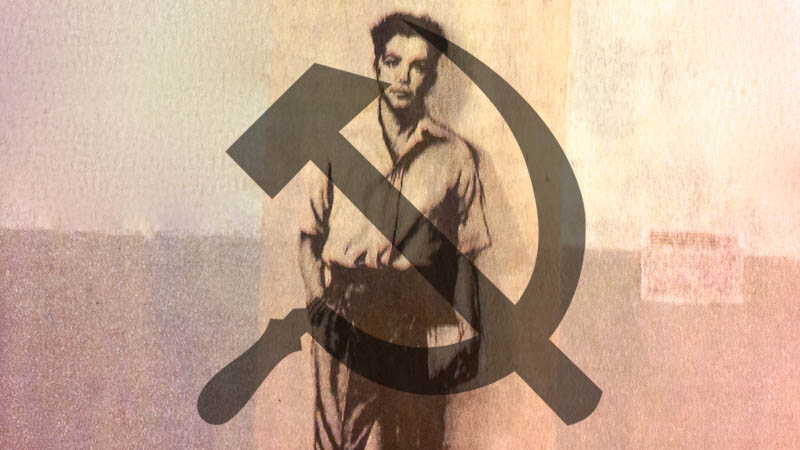 Maurice Audin, communiste traître à la France ?