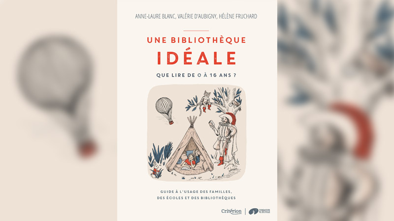 « Une Bibliothèque idéale » : un acte de résistance contre le déracinement de la jeunesse européenne
