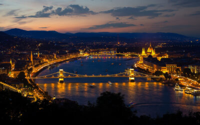 L’Europe centrale et l’économie européenne