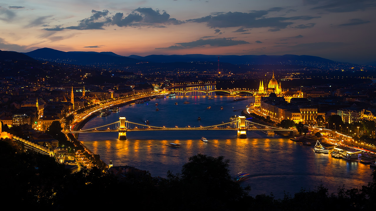 L’Europe centrale et l’économie européenne