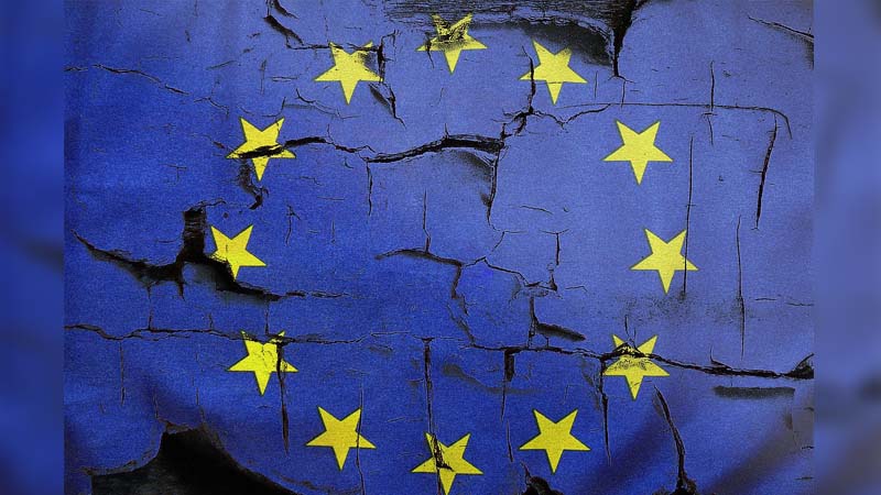 Européennes. Conspirationnisme et hystérie médiatico-politique contre le RN