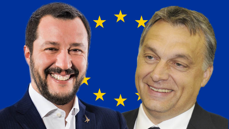 L’identité, clef d’explication des bouleversements politiques en Europe