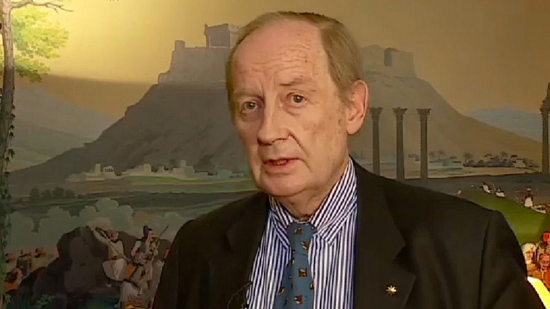 Ivan Blot, une vie de combat pour la culture européenne